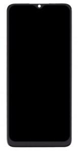 Lcd Screen For Realme V23i 5g Replacement Display By - Maxbhi Com