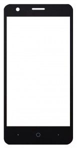 Touch Screen Digitizer For Zte Avid 559 Black By - Maxbhi Com