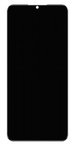 Lcd Screen For Zte Blade V50 Design Replacement Display By - Maxbhi Com