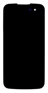 Lcd Screen For Blu Neo 4 5 Replacement Display By - Maxbhi Com