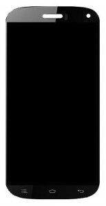 Lcd Screen For Celkon Q470 Replacement Display By - Maxbhi Com