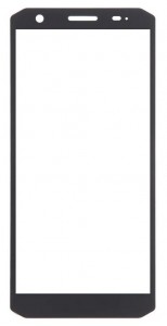 Touch Screen Digitizer For Doogee S41 Pro Orange By - Maxbhi Com
