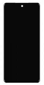 Lcd Screen For Motorola Edge 2023 Replacement Display By - Maxbhi Com