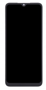 Lcd Screen For Umidigi Power 5s Replacement Display By - Maxbhi Com