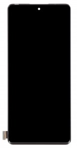Lcd Screen For Tecno Spark 20 Pro Plus Replacement Display By - Maxbhi Com