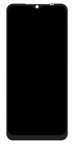 Lcd Screen For Umidigi C1 Max Replacement Display By - Maxbhi Com