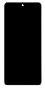Lcd Screen For Oppo Find X8 Pro Replacement Display By - Maxbhi Com