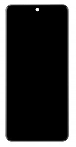 Lcd Screen For Vivo X200 Replacement Display By - Maxbhi Com