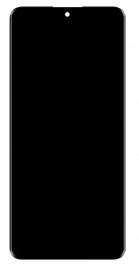 Lcd Screen For Xiaomi Redmi Note 14 Pro Plus 5g Replacement Display By - Maxbhi Com