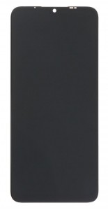 Lcd Screen For Blackview A52 Pro Replacement Display By - Maxbhi Com