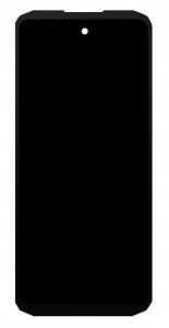Lcd Screen For Doogee Fire 6 Replacement Display By - Maxbhi Com