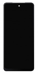 Lcd Screen For Hmd Fusion 5g Replacement Display By - Maxbhi Com