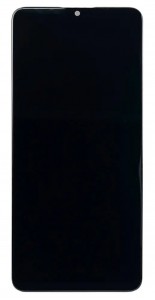 Lcd Screen For Blackview Oscal Modern 8 Replacement Display By - Maxbhi Com