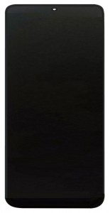 Lcd With Touch Screen For Realme 14t 5g Purple By - Maxbhi Com