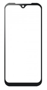 Touch Screen Digitizer For Kyocera Durasport Uw White By - Maxbhi Com