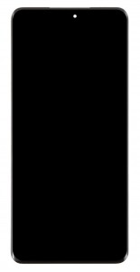 Lcd Screen For Honor Magic 7 Lite Replacement Display By - Maxbhi Com