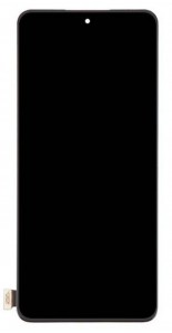 Lcd Screen For Oppo Reno13 F 5g Replacement Display By - Maxbhi Com