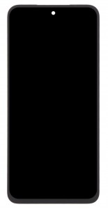 Lcd With Touch Screen For Xiaomi Redmi 15 5g Purple By - Maxbhi Com