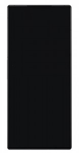Lcd With Touch Screen For Zte Nubia Z60 Ultra Leading Black By - Maxbhi Com Lcd With Touch Screen For Zte Nubia Z60 Ultra Leading Black By - Maxbhi Com