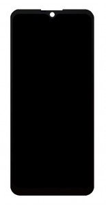 Lcd Screen For Acer Acerone Liquid S272e4 Replacement Display By - Maxbhi Com