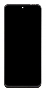 Lcd Screen For Infinix Smart 9 Global Replacement Display By - Maxbhi Com