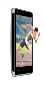 Lcd Screen For Celkon Signature Swift A112 Replacement Display By - Maxbhi.com