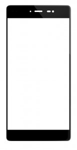 Touch Screen Digitizer For Wiko Fever Se Ash By - Maxbhi.com