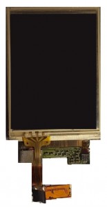 Lcd Screen For Motorola A1200 Replacement Display By - Maxbhi Com