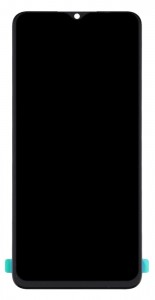 Lcd Screen For Realme C12 Replacement Display By - Maxbhi Com