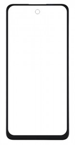 Touch Screen Digitizer For Lg K62 Blue By - Maxbhi Com