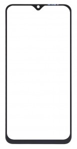 Touch Screen Digitizer For Vivo Y53s White By - Maxbhi Com