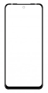 Touch Screen Digitizer For Infinix Hot 12 Play White By - Maxbhi Com