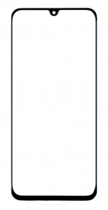 Touch Screen Digitizer For Huawei Honor 30 Youth Green By - Maxbhi Com