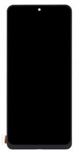 Lcd Screen For Xiaomi Black Shark 4 Replacement Display By - Maxbhi Com