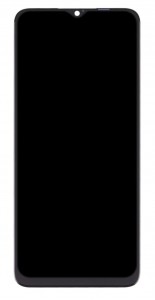 Lcd Screen For Oppo A54s Replacement Display By - Maxbhi Com