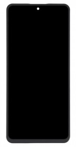 Lcd Screen For Xiaomi Redmi K50 Pro Replacement Display By - Maxbhi Com