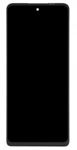 Lcd Screen For Motorola Edge S30 5g Replacement Display By - Maxbhi Com