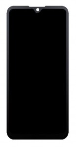 Lcd Screen For Alcatel 1l 2021 Replacement Display By - Maxbhi Com