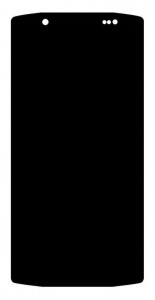 Lcd Screen For Ulefone Armor 15 Replacement Display By - Maxbhi Com