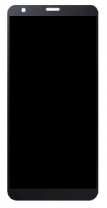 Lcd Screen For Zte Gabb Z2 Replacement Display By - Maxbhi Com