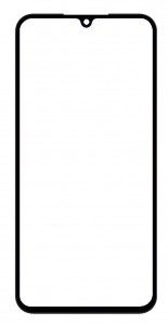 Touch Screen Digitizer For Samsung Galaxy A34 5g Black By - Maxbhi Com