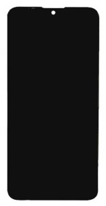 Lcd Screen For Htc Wildfire E1 Plus Replacement Display By - Maxbhi Com