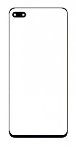 Touch Screen Digitizer For Honor Play 5 Youth Blue By - Maxbhi Com