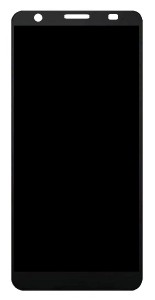 Lcd Screen For Zte Avid 589 Replacement Display By - Maxbhi Com