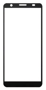 Touch Screen Digitizer For Zte Avid 589 White By - Maxbhi Com