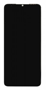 Lcd Screen For Tecno Pop 7 Replacement Display By - Maxbhi Com