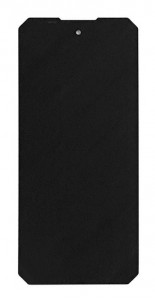 Lcd Screen For Oukitel Wp17 Replacement Display By - Maxbhi Com