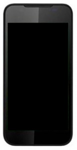 Lcd Screen For Zte Blade G2 V880h Replacement Display By - Maxbhi Com