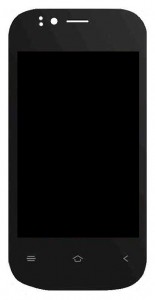 Lcd Screen For Arise Bravo Ar34 Replacement Display By - Maxbhi Com