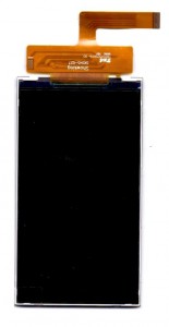 Lcd Screen For Xolo Prime Replacement Display By - Maxbhi.com